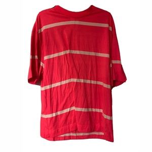 ASOS PINK NEON SHIRT